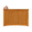 Nantucket Solid Wood Twin Daybed-231178353