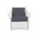 Weekend Retreat Outdoor Lounge Chair