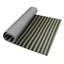Tapis intérieur / extérieur vert HorizontalStripes-2131252314