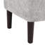 Fauteuil Lane Accent avec pouf de rangement (lot de 2)-593554705