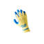 Paire de gants en latex antidérapant FHC