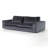 Upholstered 98'' Sofa-115785553