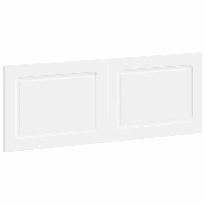 Headboard, White