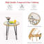 Ensemble de chaises bistro Bayou Breeze-505172182