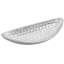 Mercer41 Grantville Stainless Steel Tray