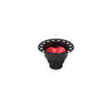 Pop-Up Tub Drain