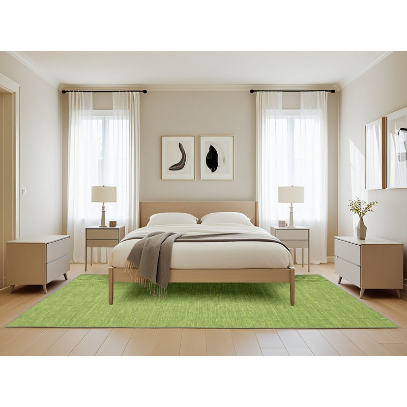 Indoor Rug, Rectangle 5'0" x 8'0"