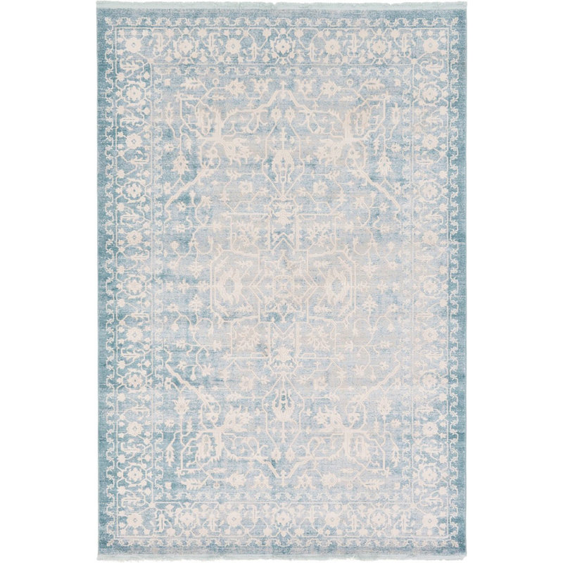 Pharaoh Abstract Indoor Rug, Rectangle 8' x 10'