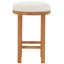 Tabouret de comptoir Ramos