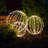 Fold-Flat LED Metal Sphere Light-24760679-24760686
