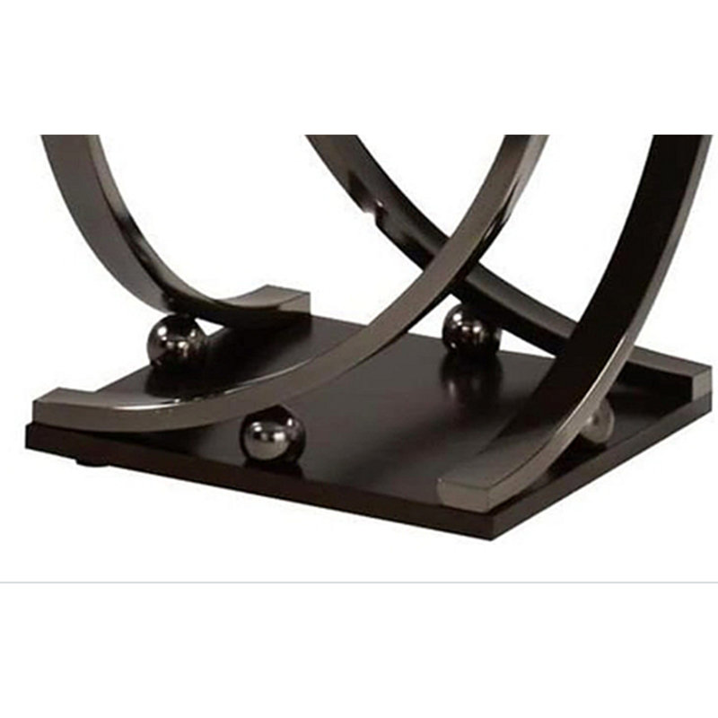 Isiah End Table