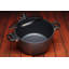 Stock Pot with Lid-9773804
