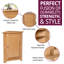 Keyla 1 -Door Accent Cabinet-139082854