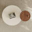 Petite table basse compacte