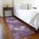 Maliana Washable Abstract Indoor / Outdoor Rug