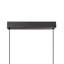 LED Pendant Lamp ARENAS With Remote-1097388454