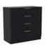 Tanishi 4 Drawer Chest Of Drawers Modern Storage Solution For Bedroom Nursery Home Office Living Room-1108621440