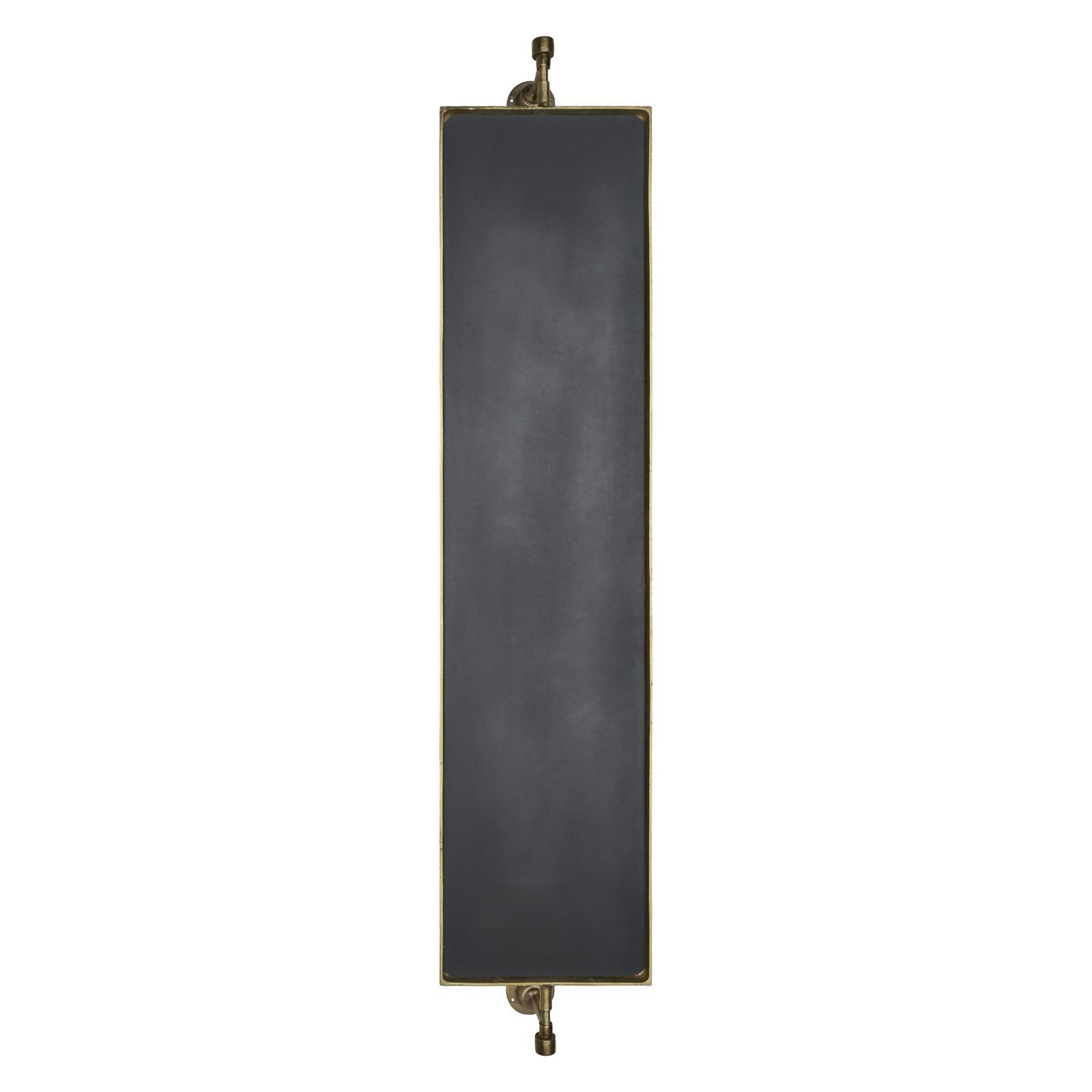 Malott Mirror, 76" x 15.75"