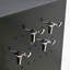 High Capacity Rolling Tool Chest With Wheels And Drawers, 6-Drawer Tool Storage Cabinet