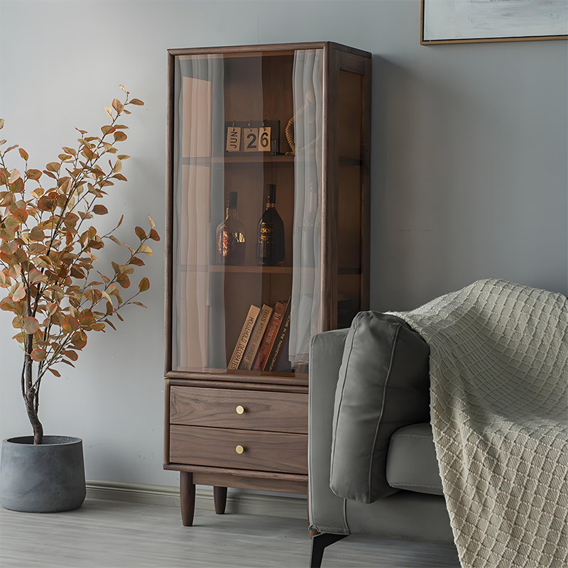 Armoire à vin 21,65 po