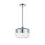 Chamberland 1 - Light Single Pendant-166937488-166937582