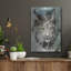 «Lynx Brushstroke» par Robert Campbell-39450020