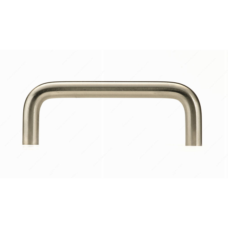 Functional Metal 3" Center to Center Bar Pull Multipack