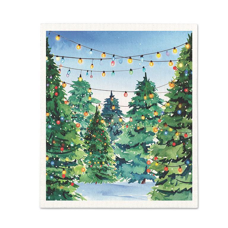 Gant de Noël