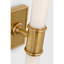 Owen 2 - Light LED Bath Sconce-1687563829