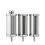 Teamson Select Piece Pasta Roller & Cutter Attachment Set
