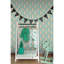 Beatris Matte Peel and Stick Mural-655428026