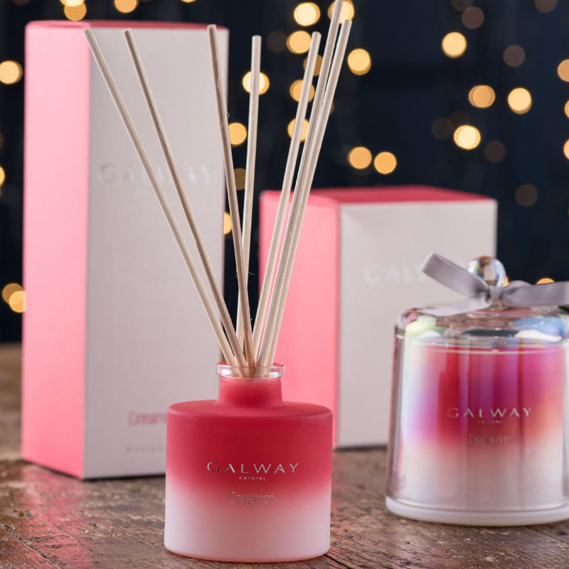 Reed Diffusers And Sticks