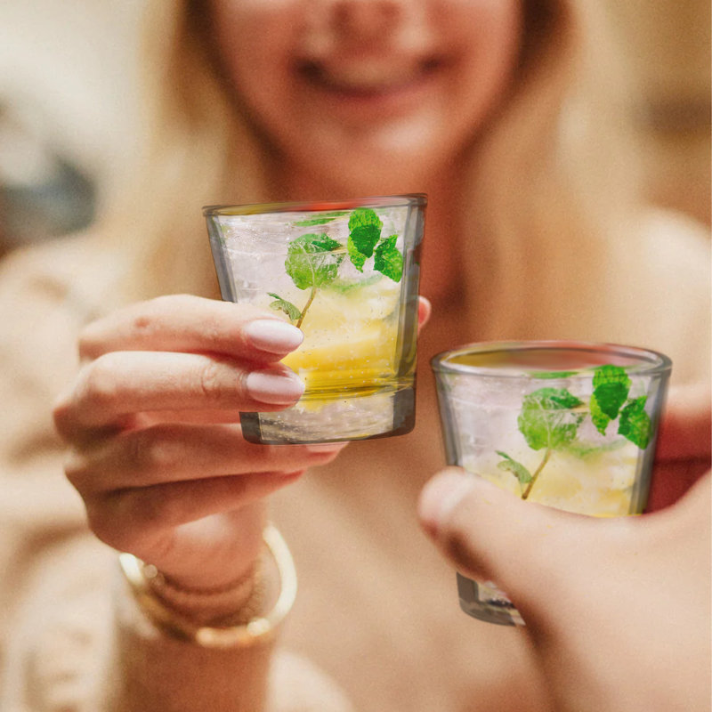 Wabbaseka 50ml Shot Glass / Shooter Set