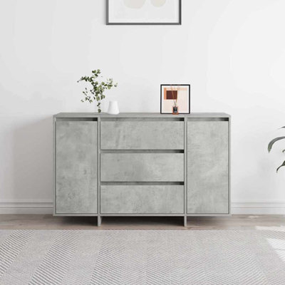 120cm Sideboard
