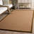 Natural Fiber 194 Flatweave 85% Jute; 10% Latex; 5% Cotton No Pattern Rug-167222375