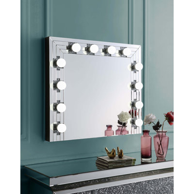 Miroir Erikki