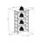 Hilderbrand Bookcase