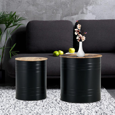 Xamira Nesting Tables