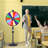 WinSpin Heavy Duty Prize Wheel Dual Use Adjustable Tabletop and Floor Stand Fortune Wheel-104867790
