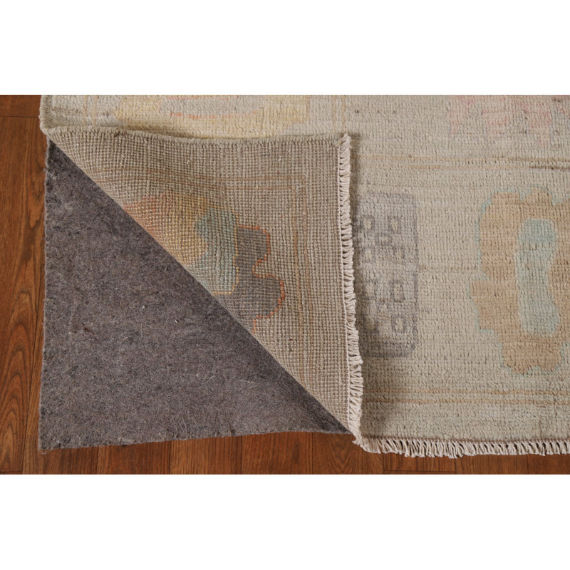 Wool Oriental Rug