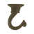 Laiton antique est en rupture de stock