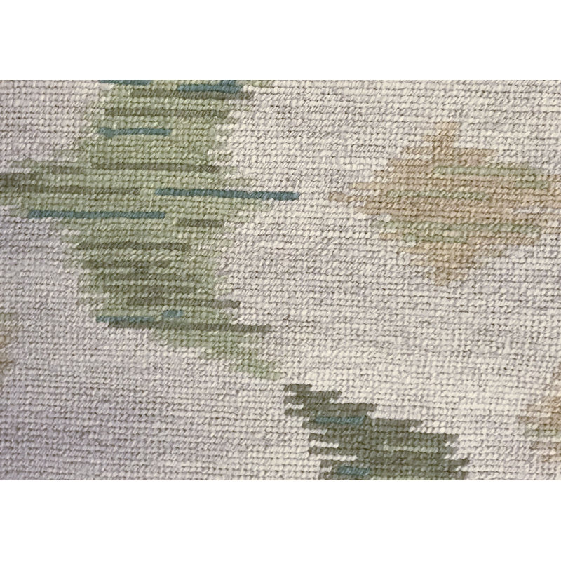 Thaleia Azm One-of-a-Kind 7'10" X 10' Area Rug