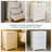 Heavy-Duty 3-Drawer Storage Cabinet - Gray-698250733