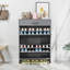 Armoire à chaussures pour le vestibule-614081057