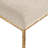 Reeves Chenille Fabric Dining Side Chair-1693170242-1693170240