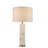 Alabaster Table Lamp