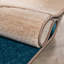 Geometric Synthetic Area Rug-919434564