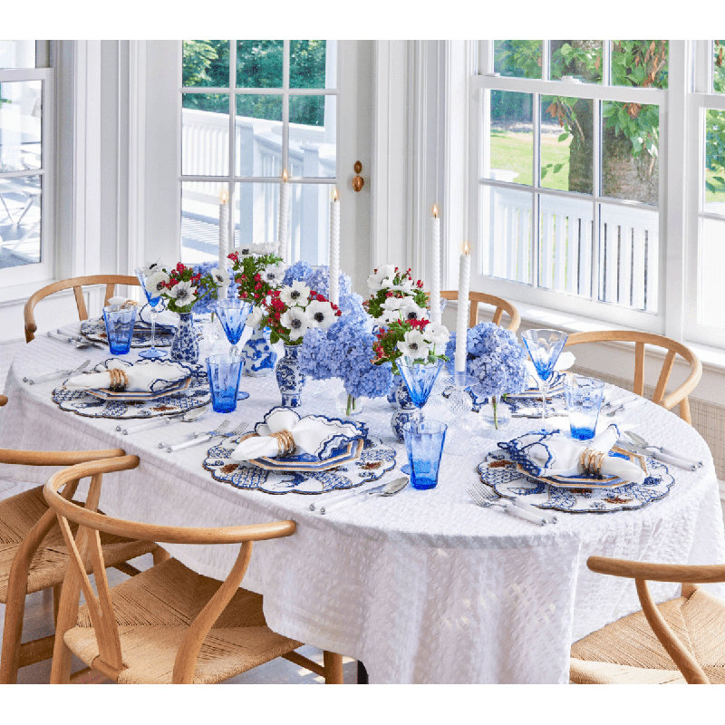 Orient Placemat