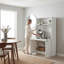Garde-manger 69 po de hauteur avec bureau rabattable et prise de courant-1831389245