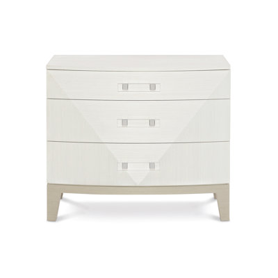 3 - Drawer Nightstand